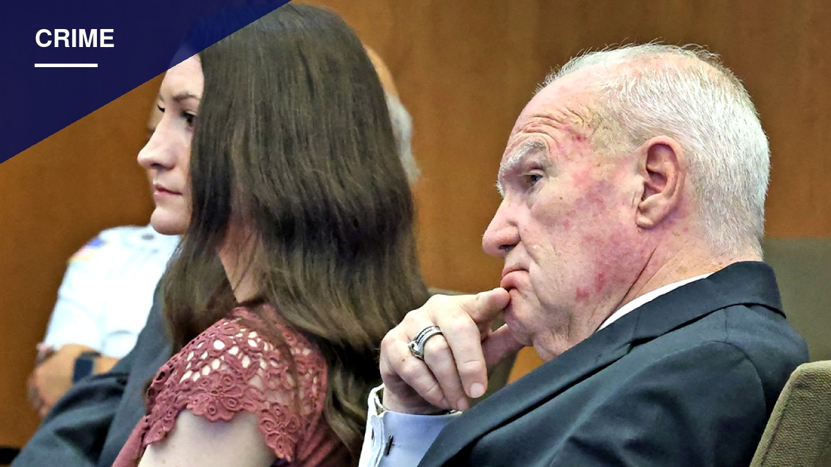 Clancy Attorney Denies Shifting Strategy After Mistrial, Defends Evidence Challenge
