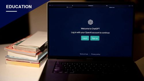 Colleges Face Pressure to Teach AI Skills at Every Age, Not Just to Current Students