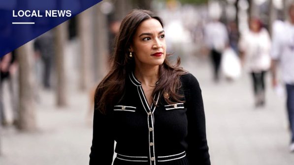 Cornell Rape Case Investigation Reopened as AOC's Remarks Draw Dispute From University
