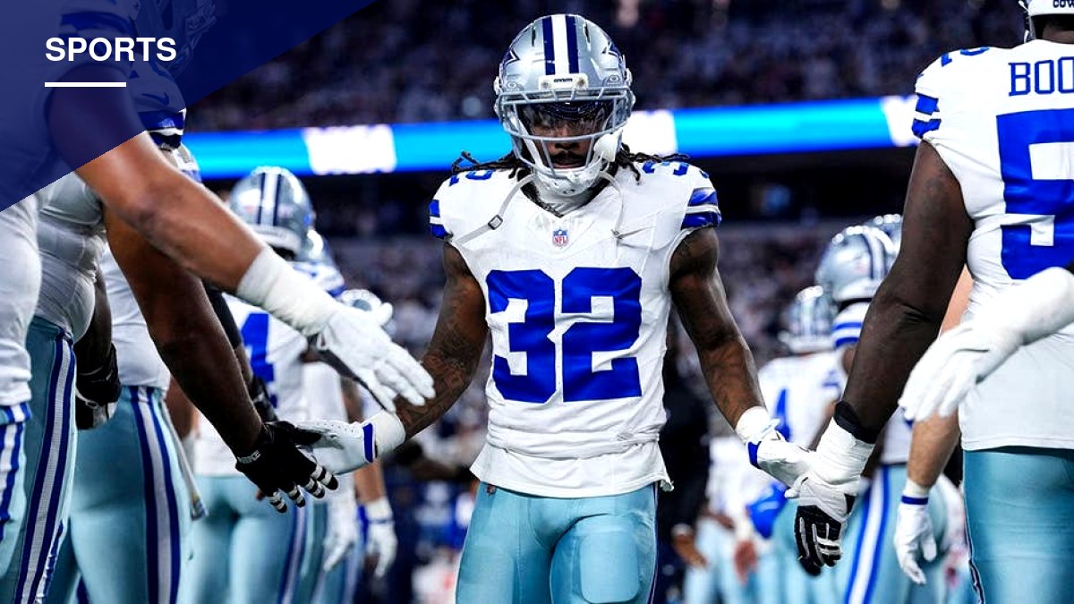 Cowboys Defense Holds Players-Only Meeting After Blowout Loss to Winless Bucs