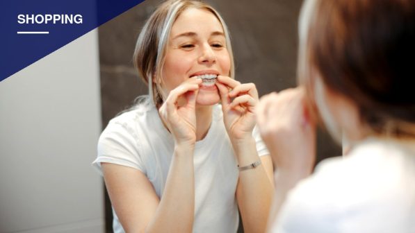 Crest 3D Whitestrips Kit Drops to $35 in Amazon Beauty Sale