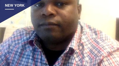 CUNY Director Accused of Exposing Himself, Groping Employee During Newark Drive Home