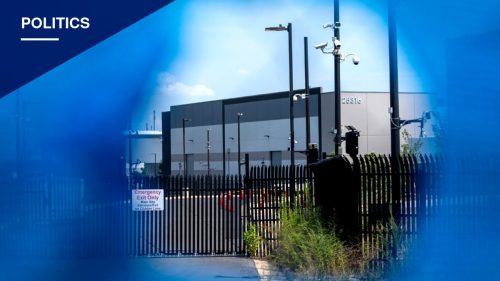 Data Center Buildout Faces Voters in 34 Ballot Measures Across Seven States