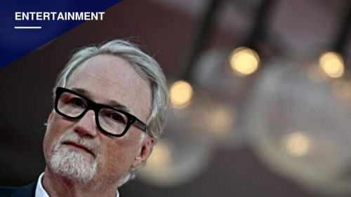 David Fincher Departs Netflix Amid Wider Shake-Up at Streaming Giant