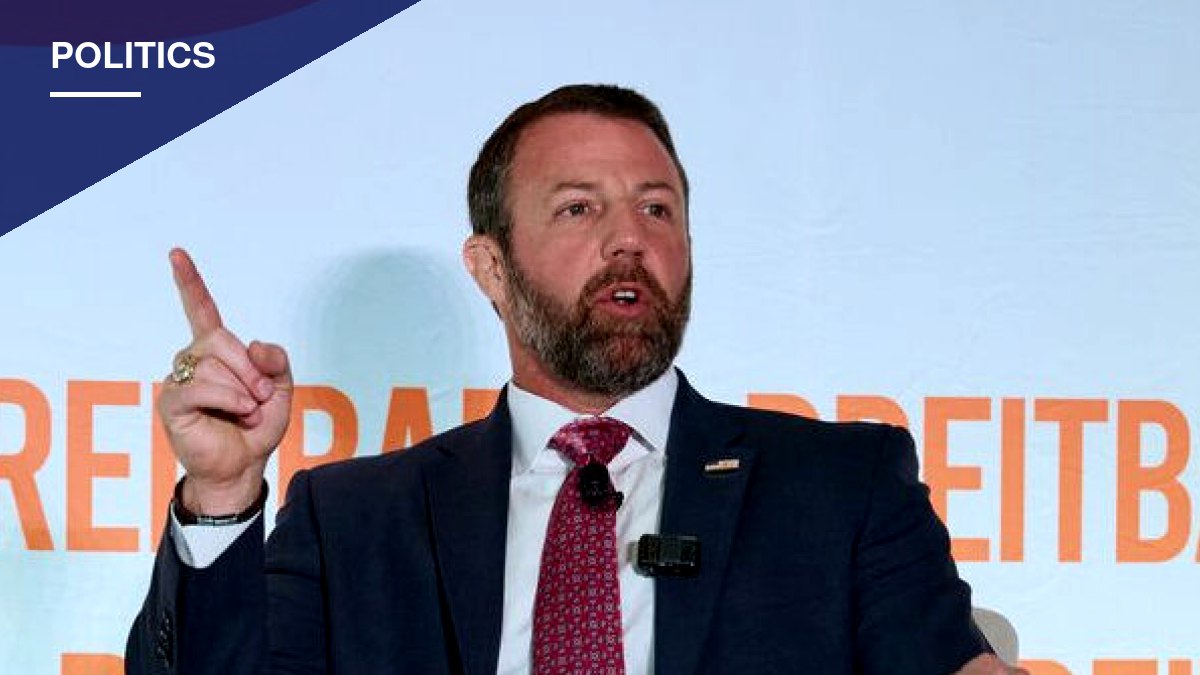 DHS Secretary Mullin Says Border Enforcement Lowers Rents and Draws Business Investment