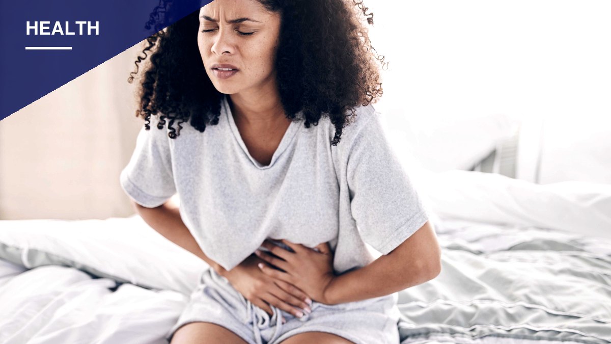 Doctors Say These Overlooked Symptoms Could Signal Endometriosis