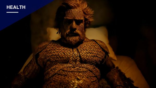 Doctors Warn Against Acting Out 'Wicker' Movie Fantasies With Real Wicker Furniture