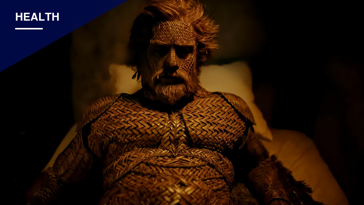 Doctors Warn Against Acting Out 'Wicker' Movie Fantasies With Real Wicker Furniture