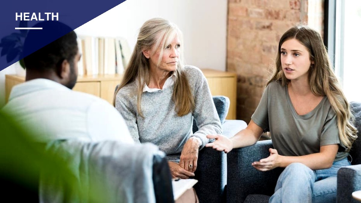 Does Therapy Fuel Family Estrangement? Researchers and a Connecticut Mother Weigh In