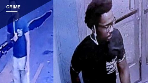 Douglasville Man Arrested in Firebombing Attempt at Atlanta ICE Office