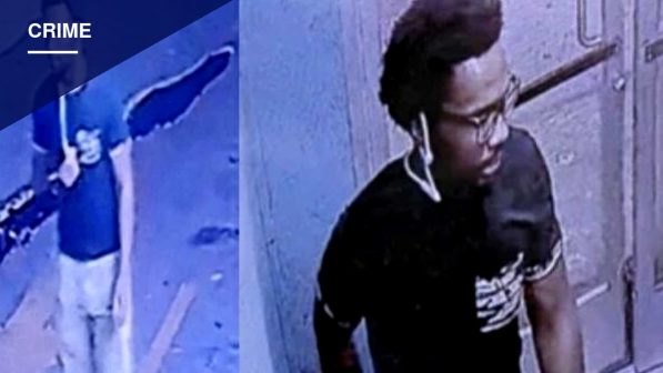 Douglasville Man Arrested in Firebombing Attempt at Atlanta ICE Office