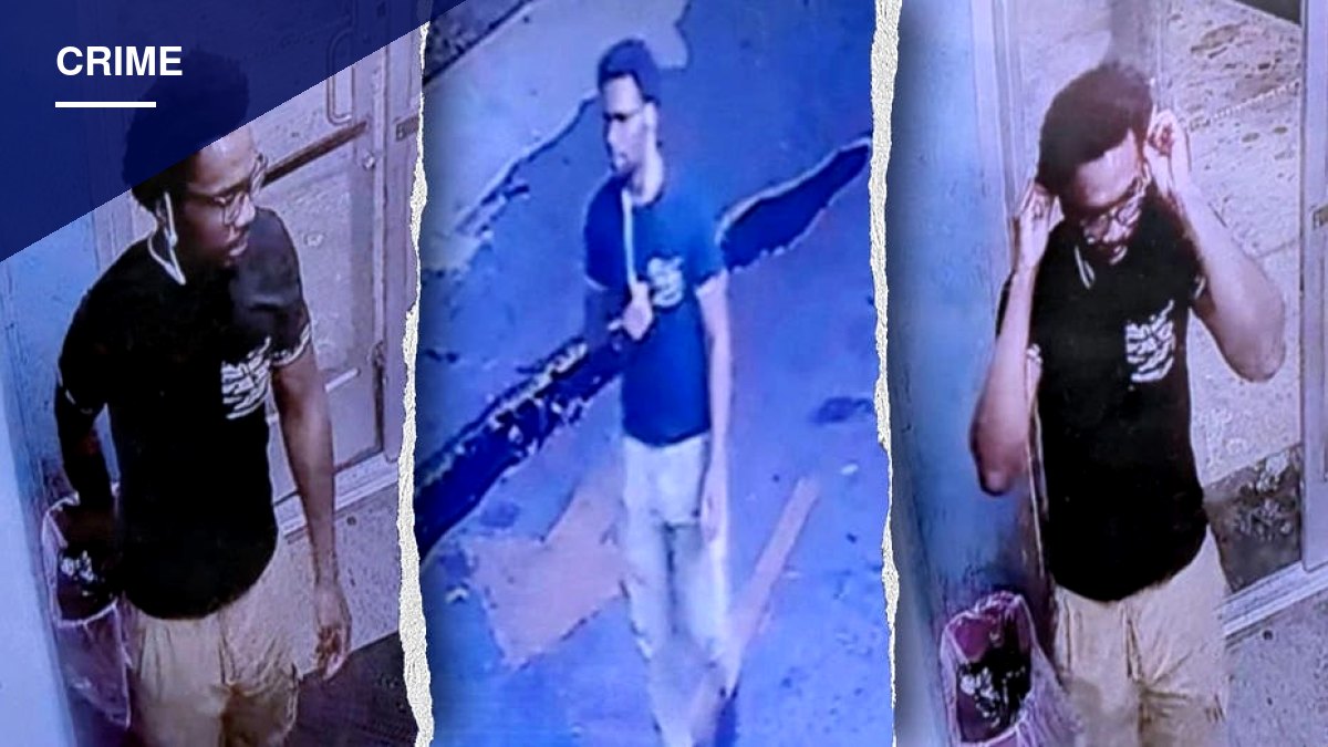 Douglasville Man Charged After Molotov Cocktail Thrown at Atlanta ICE Building