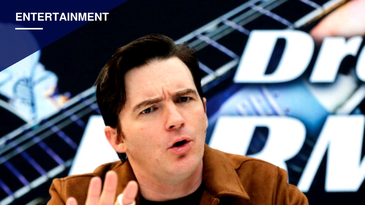 Drake Bell Says SAG-AFTRA Denied Him Health Coverage, Urges Others to Skip Acting Union
