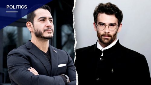 El-Sayed Reportedly Told Piker His Comments Were Hurting Senate Campaign