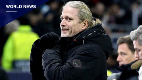 Emmanuel Petit Condemns Rioters Torching Paris and Marseille, Urges Macron to Protect Citizens
