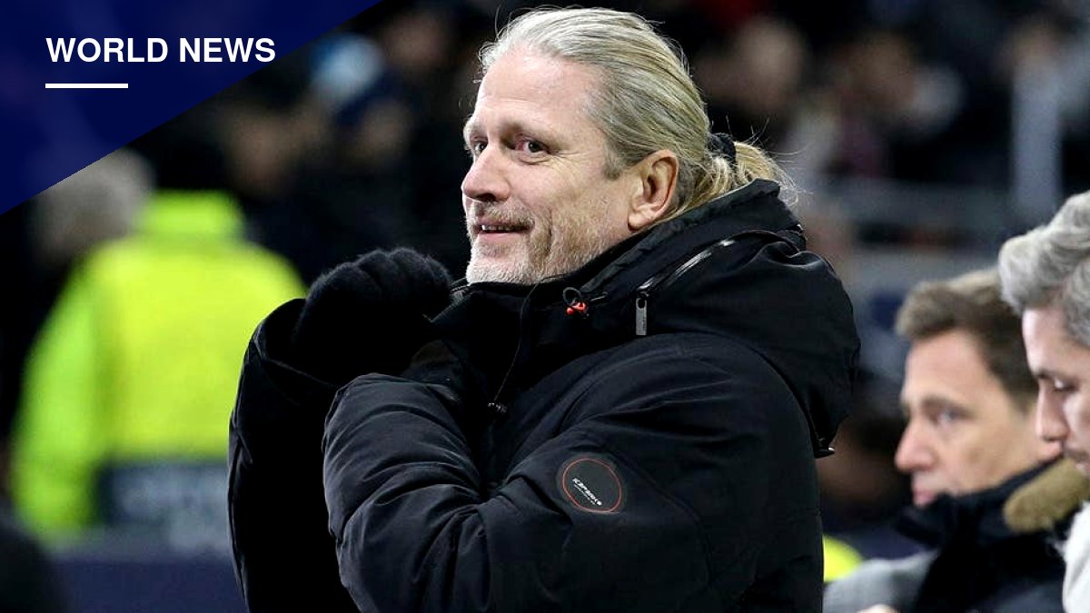 Emmanuel Petit Condemns Rioters Torching Paris and Marseille, Urges Macron to Protect Citizens