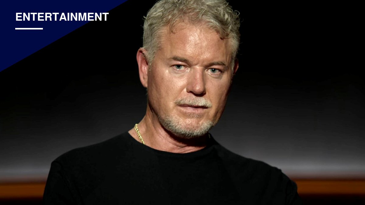 Eric Dane's Memoir Recounts Daughter Rescuing Him From Drowning During ALS Battle