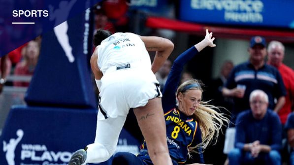 Fan Confrontation with A'ja Wilson Escalates as Former Players Try to Reach Spectator at Fever Game