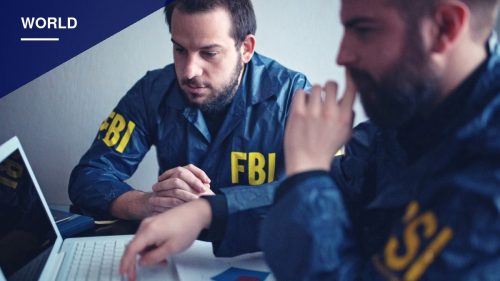 FBI-Led Raids in Ghana and Nigeria Net 28 Arrests, Free More Than 120 Trafficked Workers