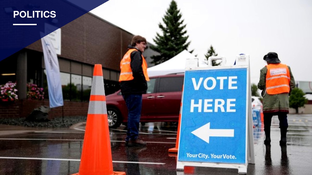 Federal Grand Juries Indict 18 More Noncitizens on Illegal Voting Charges in North Carolina