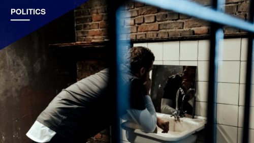 Federal Prisons to Hand Out Paper Straws and Foil for Safer Drug Use, Sparking Backlash in Ontario