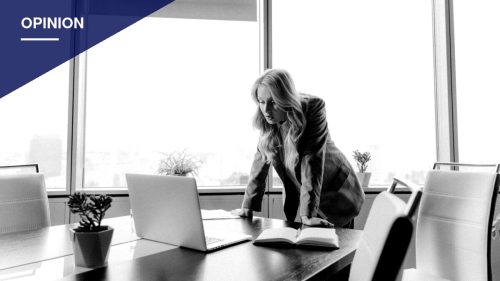 Federalist Essay Argues Women-Led Workplaces Are Worse for Employees Despite Rising Female Leadership