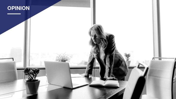 Federalist Essay Argues Women-Led Workplaces Are Worse for Employees Despite Rising Female Leadership