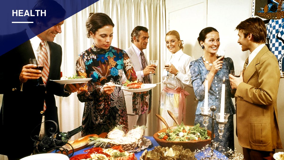 Fewer Americans Are Hosting Guests at Home, and Experts Say They Know Why