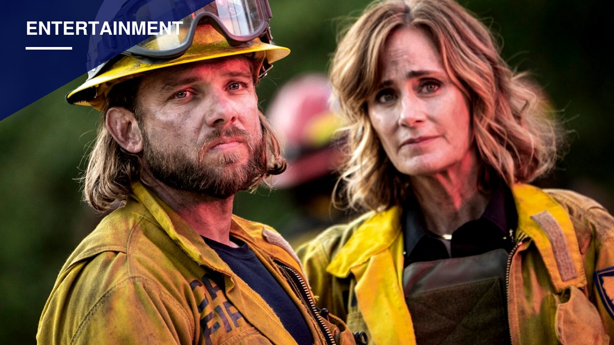 Fire Country Returns to Edgewater This Month for Season 5