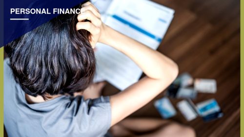 Five Quiet Signs Your Credit Card Debt Has Gotten Out of Hand