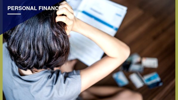 Five Quiet Signs Your Credit Card Debt Has Gotten Out of Hand