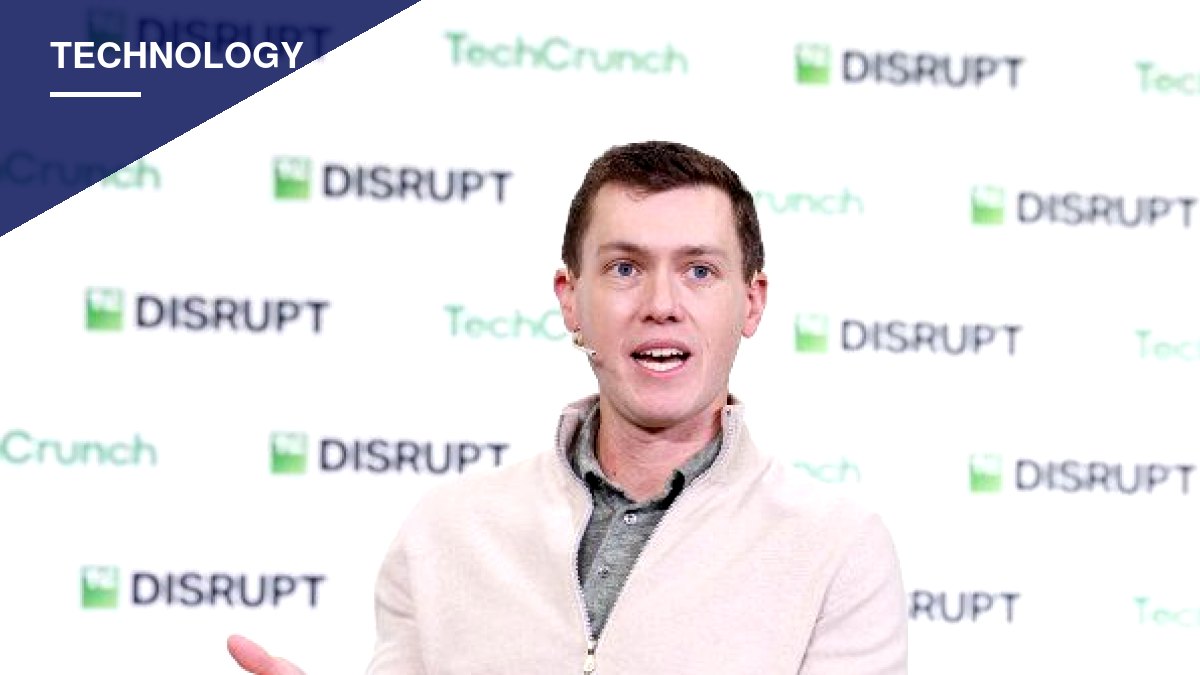 Flock Safety CEO Defends License Plate Cameras at San Francisco Tech Conference Amid Backlash