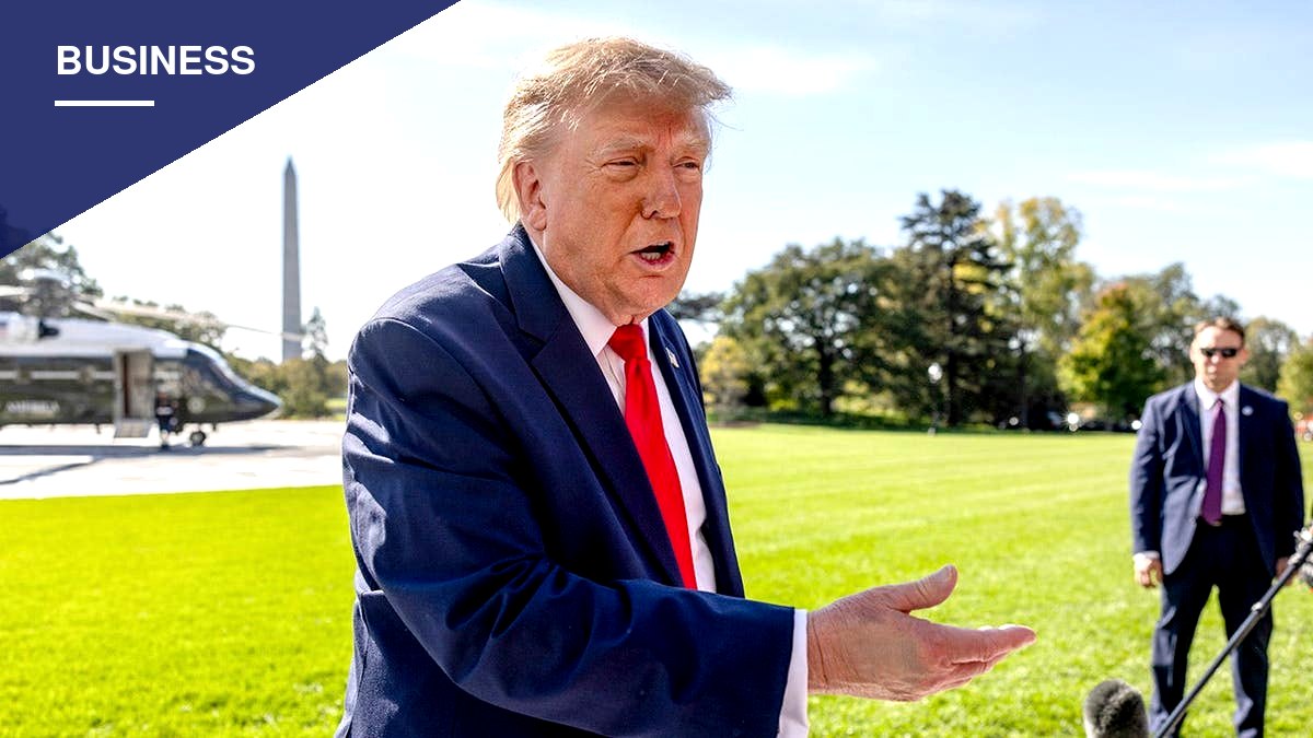 Former FHA Chief Pitches 'Trump Mortgage' to Help First-Time Buyers After Trump Accounts Launch