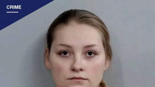 Former UK Cheerleader Gets 10 Years for Killing Newborn Son Found in Trash Bag