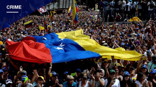 Fugitive Tied to Venezuelan Corruption Scheme Arrested, Will Face South Florida Court
