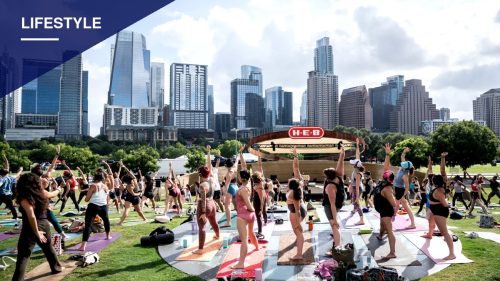 Gen Z Californians Left in Record Numbers for Texas in 2024, New Report Shows