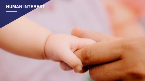 Georgia Gas Station Friendship Leads Woman to Adopt Coworker's Baby