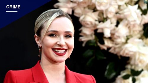 Greenville Police End Investigation Into Hayden Panettiere's Overdose Death