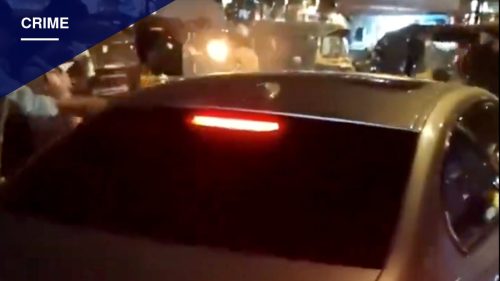 Gunmen Open Fire on Actor Tiger Shroff Outside Mumbai Stadium, Three Arrested