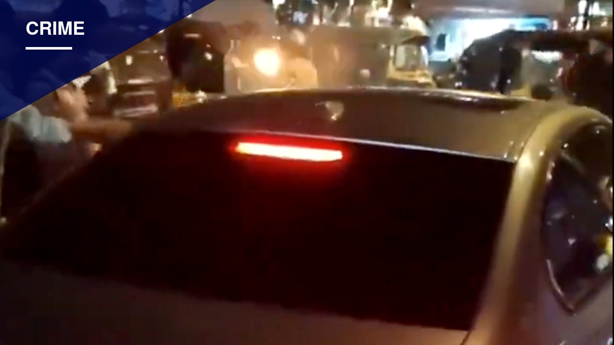 Gunmen Open Fire on Actor Tiger Shroff Outside Mumbai Stadium, Three Arrested