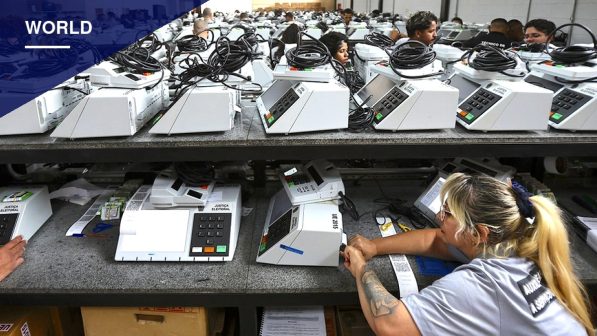 How Brazil Counted 125 Million Votes in Under Four Hours — and What It Means Ahead of the Runoff