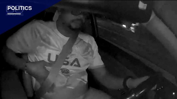 ICE Disputes CBS Report on Deported Mali Father, Citing Asylum Claim