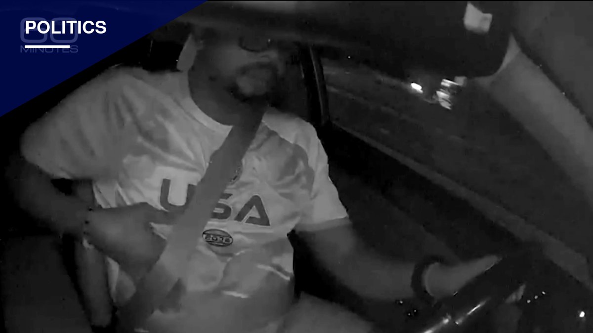 ICE Disputes CBS Report on Deported Mali Father, Citing Asylum Claim