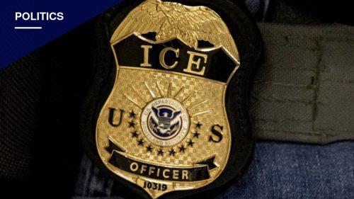ICE Launches Nationwide Operation Targeting SNAP Fraud by Undocumented Immigrants, Makes First Arrests