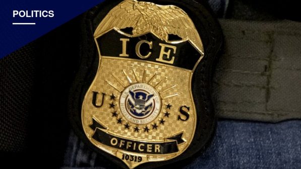 ICE Launches Nationwide Operation Targeting SNAP Fraud by Undocumented Immigrants, Makes First Arrests