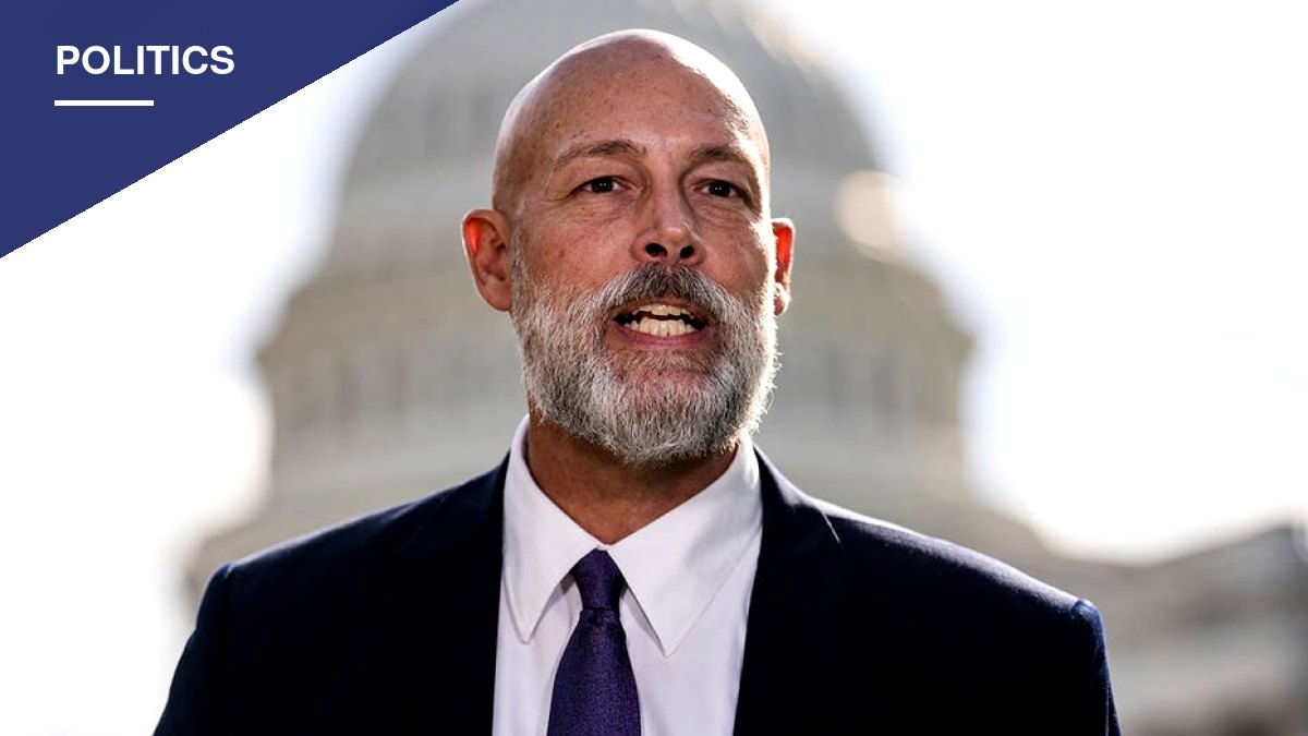 Independent Senate Candidate Brian Bengs Pitches Term Limits, Lobbying Ban to South Dakota Voters