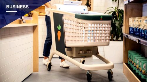 Instacart to Pay $5 Million to Settle Federal Discrimination Claims Over Hiring Practices