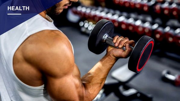 Italian Study Finds Erectile Dysfunction Drug May Help Muscle Cells Regenerate
