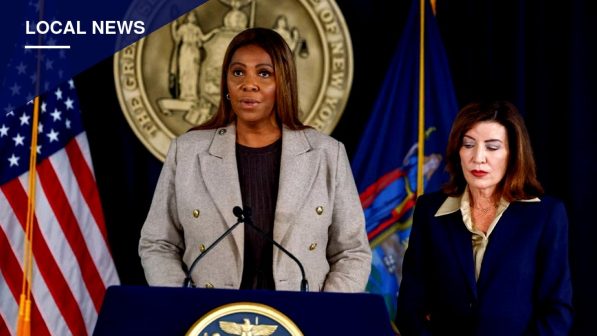 James Opens Criminal Investigation Into Cornell Rape Allegations After Tompkins DA Declined to Prosecute