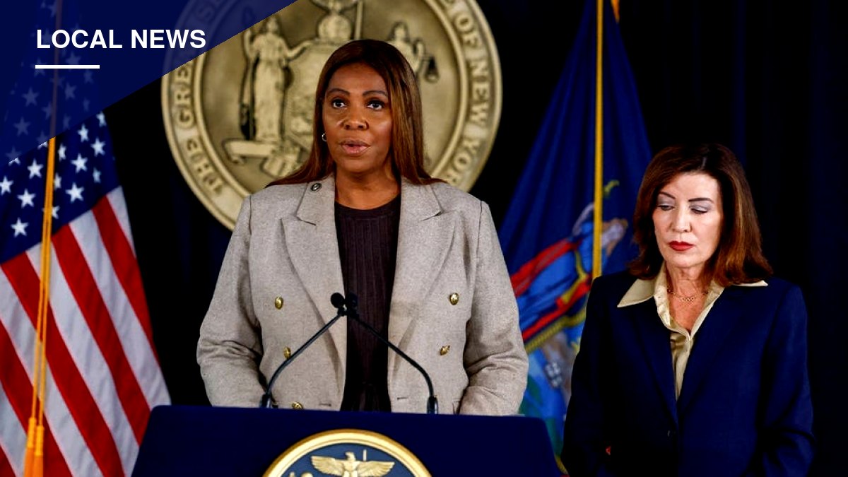 James Opens Criminal Investigation Into Cornell Rape Allegations After Tompkins DA Declined to Prosecute